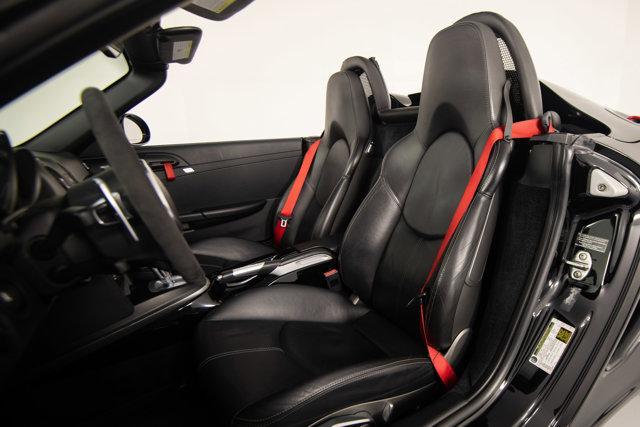 used 2011 Porsche Boxster car, priced at $74,995