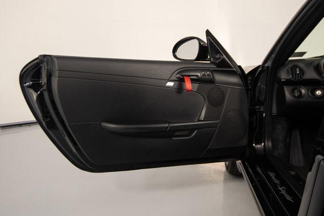 used 2011 Porsche Boxster car, priced at $74,995