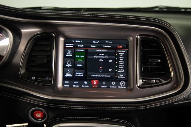 used 2022 Dodge Challenger car, priced at $85,810