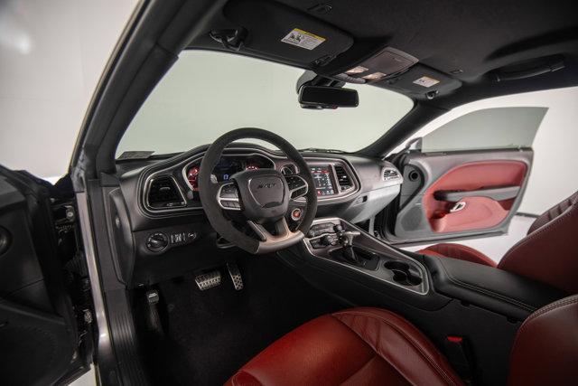 used 2022 Dodge Challenger car, priced at $85,810