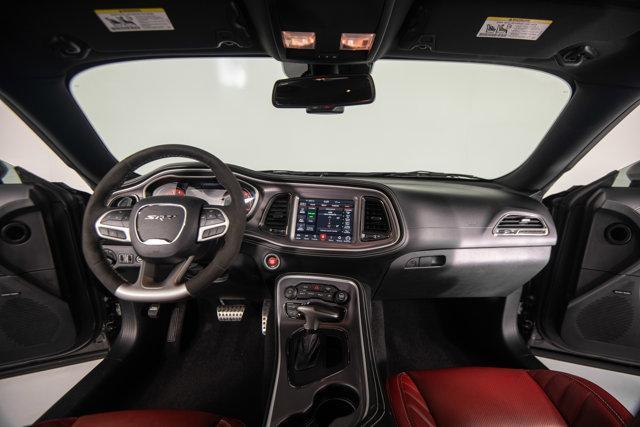 used 2022 Dodge Challenger car, priced at $85,810