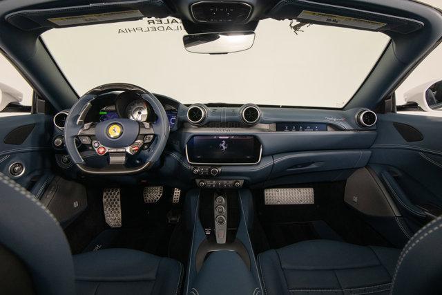 used 2023 Ferrari Portofino M car, priced at $309,995