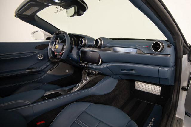 used 2023 Ferrari Portofino M car, priced at $309,995