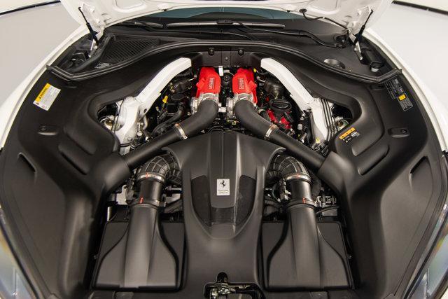 used 2023 Ferrari Portofino M car, priced at $309,995