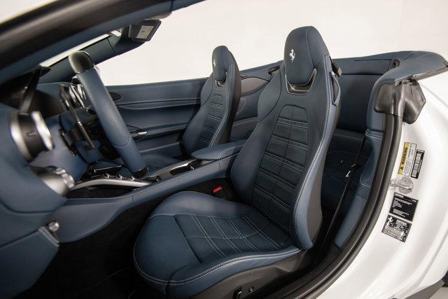 used 2023 Ferrari Portofino M car, priced at $309,995