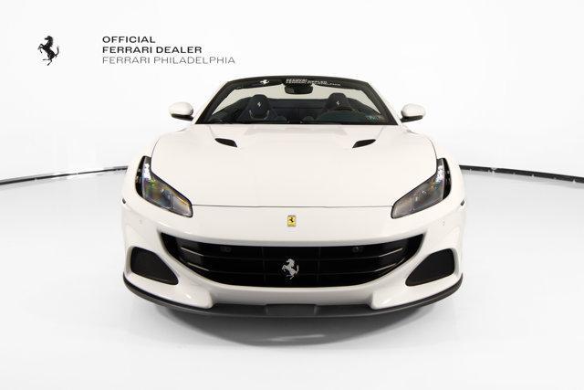 used 2023 Ferrari Portofino M car, priced at $309,995