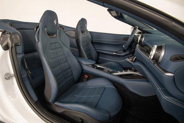 used 2023 Ferrari Portofino M car, priced at $309,995