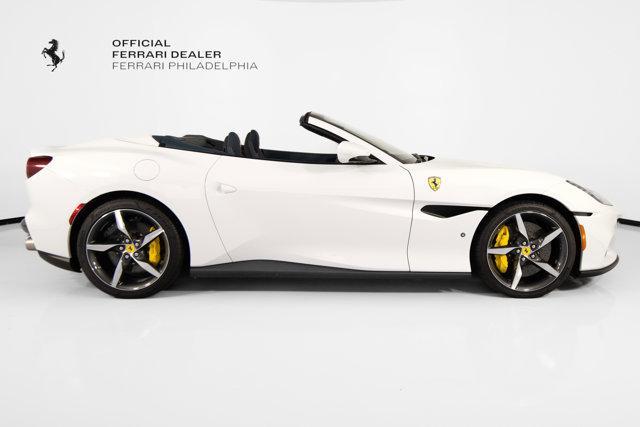 used 2023 Ferrari Portofino M car, priced at $309,995