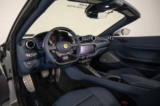 used 2023 Ferrari Portofino M car, priced at $309,995