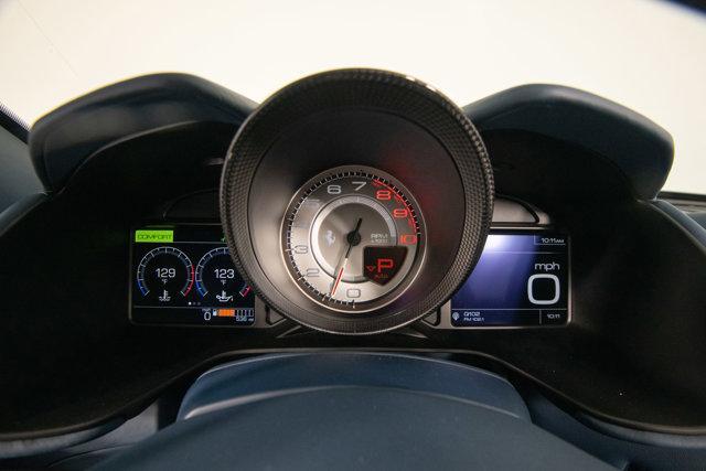 used 2023 Ferrari Portofino M car, priced at $309,995