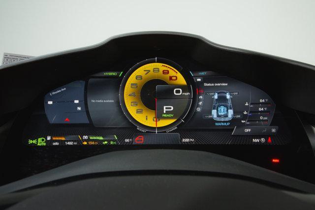 used 2022 Ferrari 296 GTB car, priced at $319,995