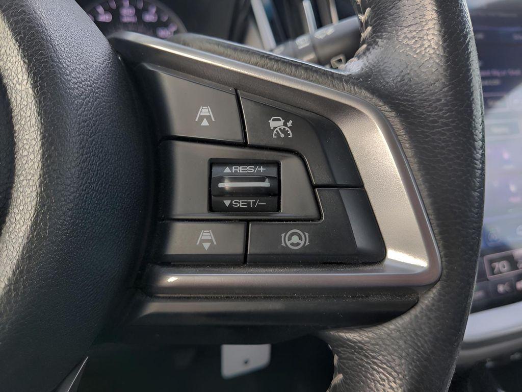 used 2022 Subaru Outback car, priced at $22,982