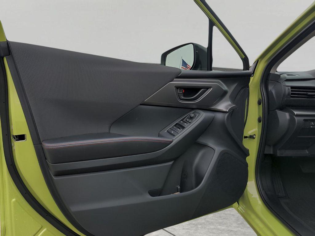 new 2026 Subaru Impreza car, priced at $29,356
