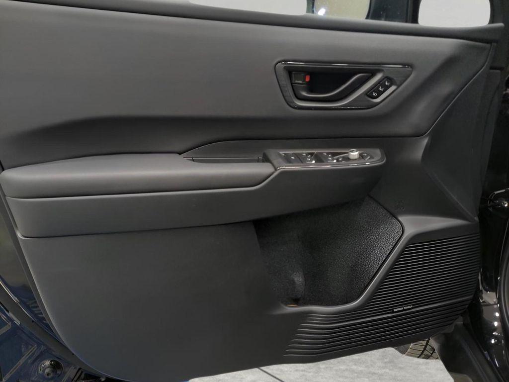 new 2026 Subaru Outback car, priced at $48,851