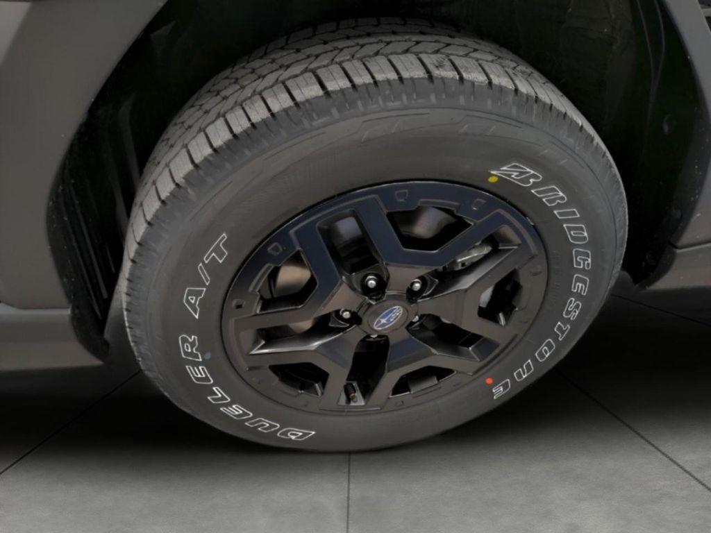 new 2026 Subaru Outback car, priced at $48,851