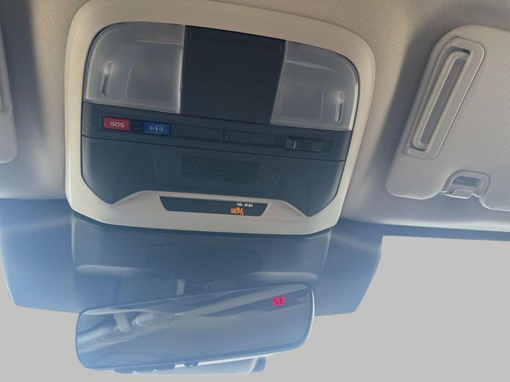 new 2026 Subaru Impreza car, priced at $27,621