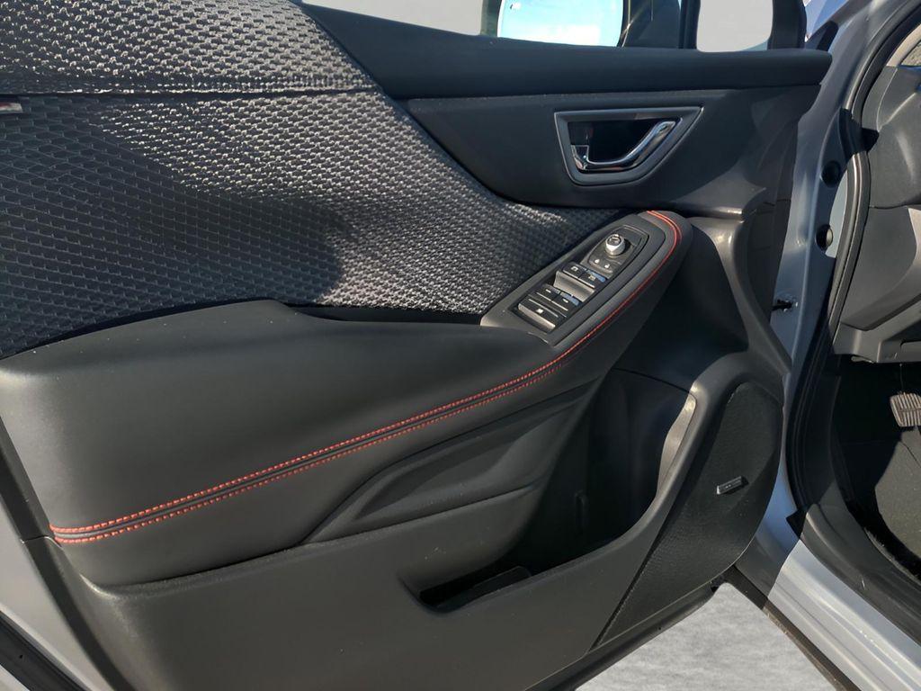 used 2021 Subaru Forester car, priced at $22,688