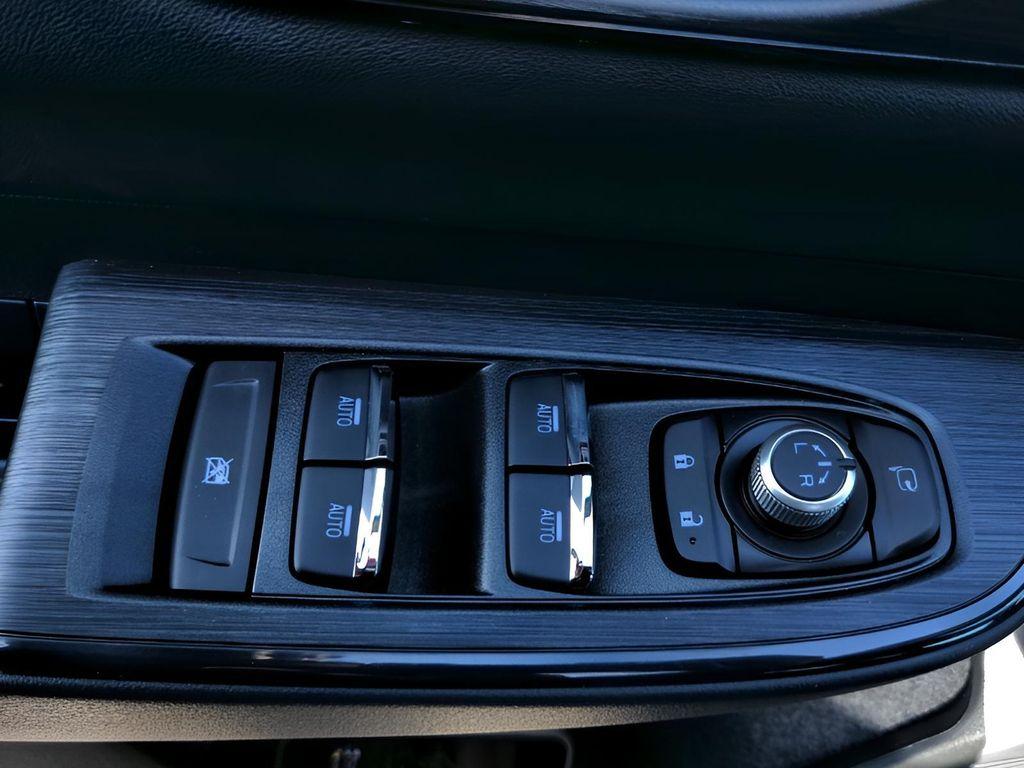 new 2026 Subaru Outback car, priced at $48,752