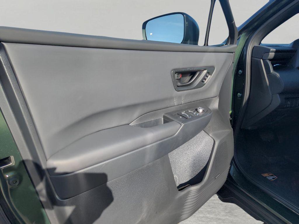 new 2026 Subaru Outback car, priced at $48,752