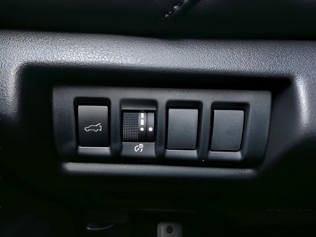 new 2026 Subaru Outback car, priced at $48,752