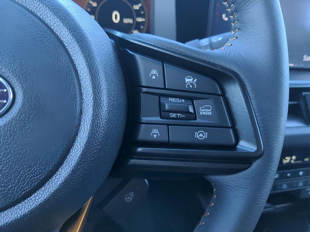 new 2026 Subaru Outback car, priced at $48,752