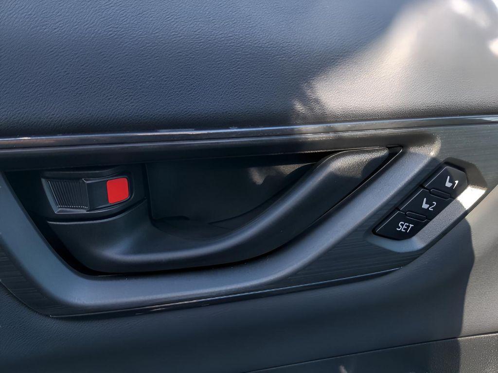 new 2026 Subaru Outback car, priced at $48,752