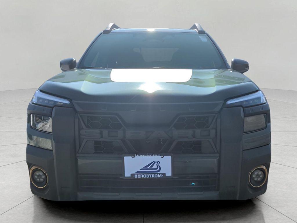 new 2026 Subaru Outback car, priced at $48,752