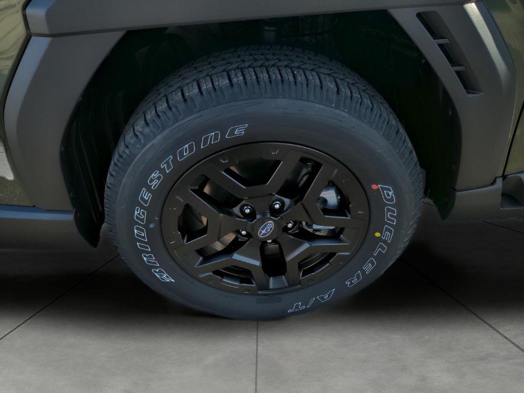 new 2026 Subaru Outback car, priced at $48,752