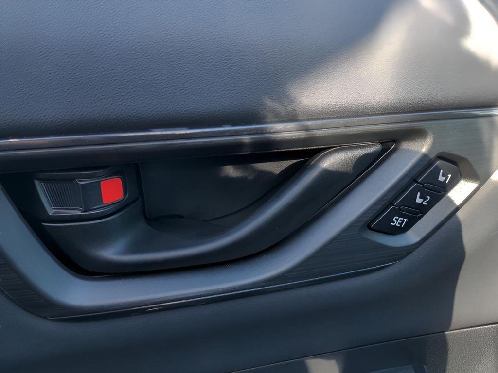 new 2026 Subaru Outback car, priced at $48,752