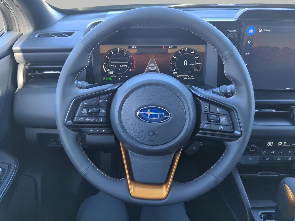 new 2026 Subaru Outback car, priced at $48,752