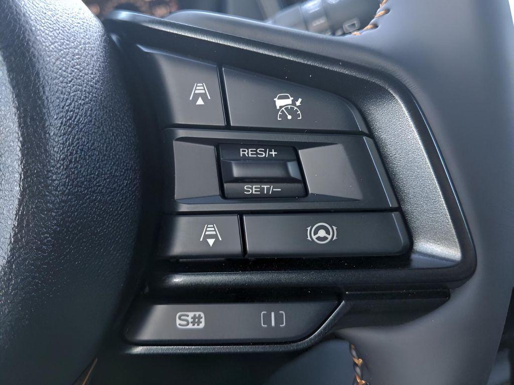 new 2026 Subaru Forester car, priced at $41,301