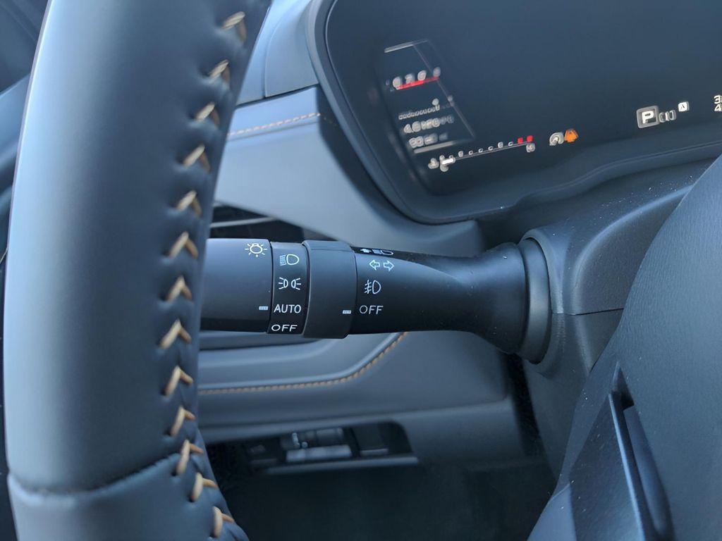 new 2026 Subaru Forester car, priced at $41,301