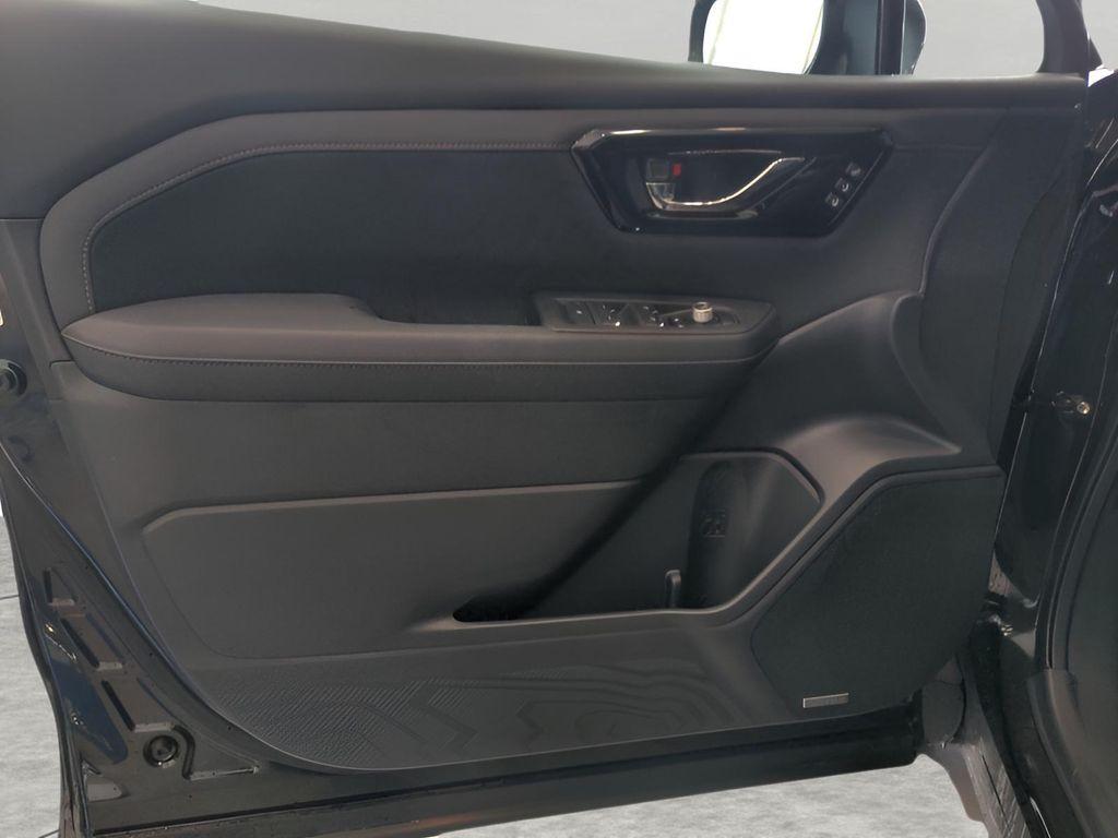 new 2026 Subaru Forester car, priced at $42,012