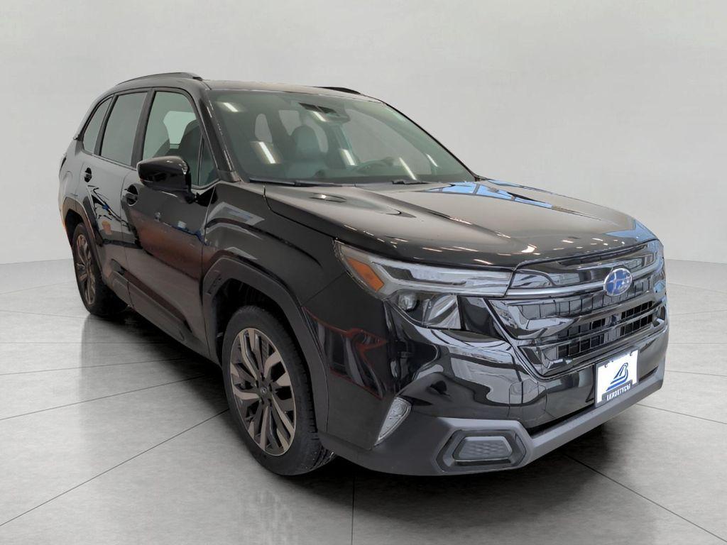 new 2026 Subaru Forester car, priced at $42,012