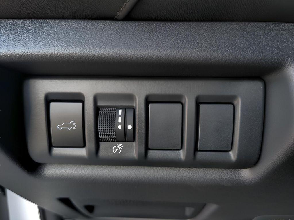 new 2026 Subaru Outback car, priced at $46,784