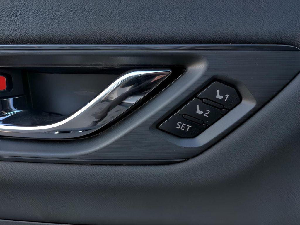 new 2026 Subaru Outback car, priced at $46,784