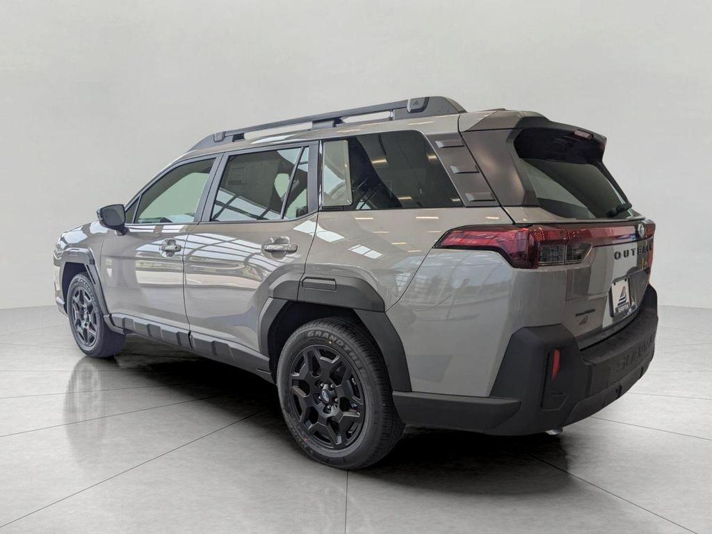 new 2026 Subaru Outback car, priced at $42,309