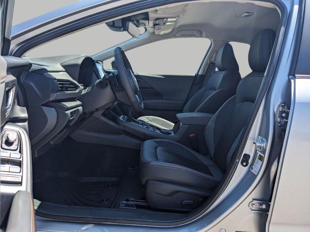 new 2026 Subaru Crosstrek car, priced at $33,898