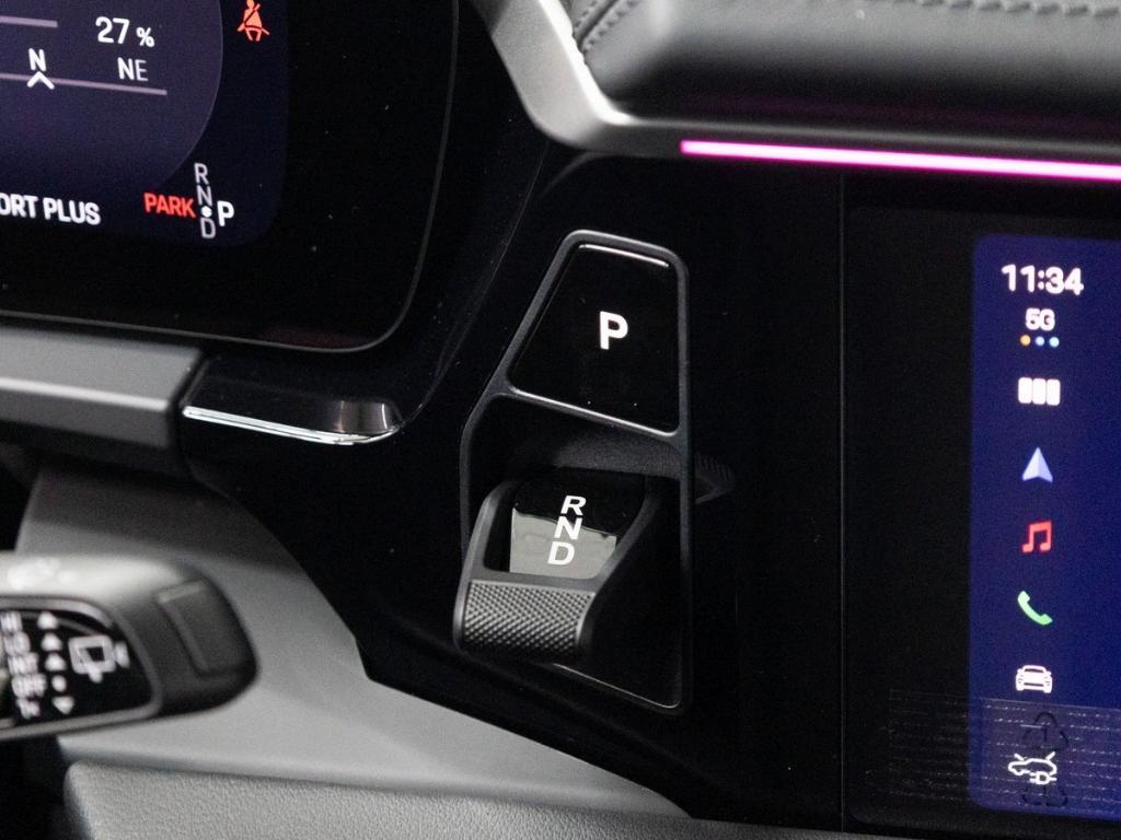 new 2026 Porsche Macan car, priced at $106,110