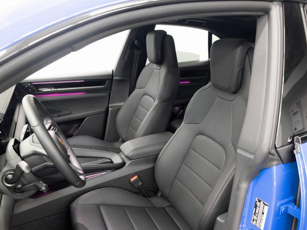 new 2026 Porsche Macan car, priced at $106,110