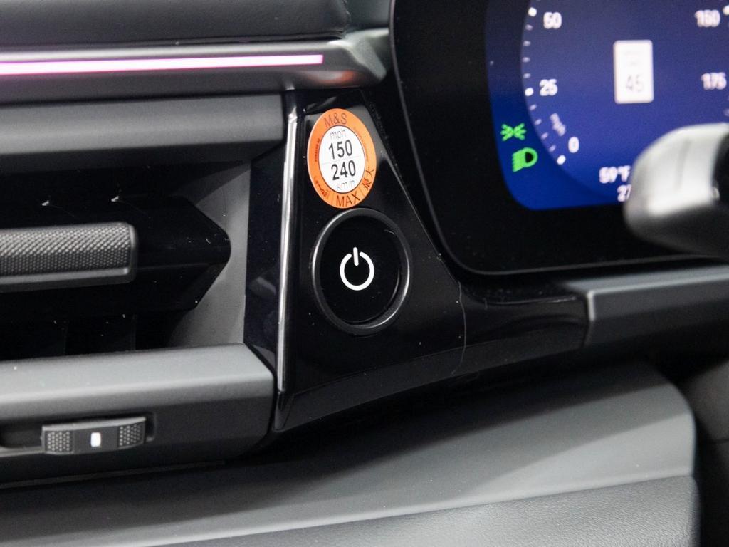 new 2026 Porsche Macan car, priced at $106,110