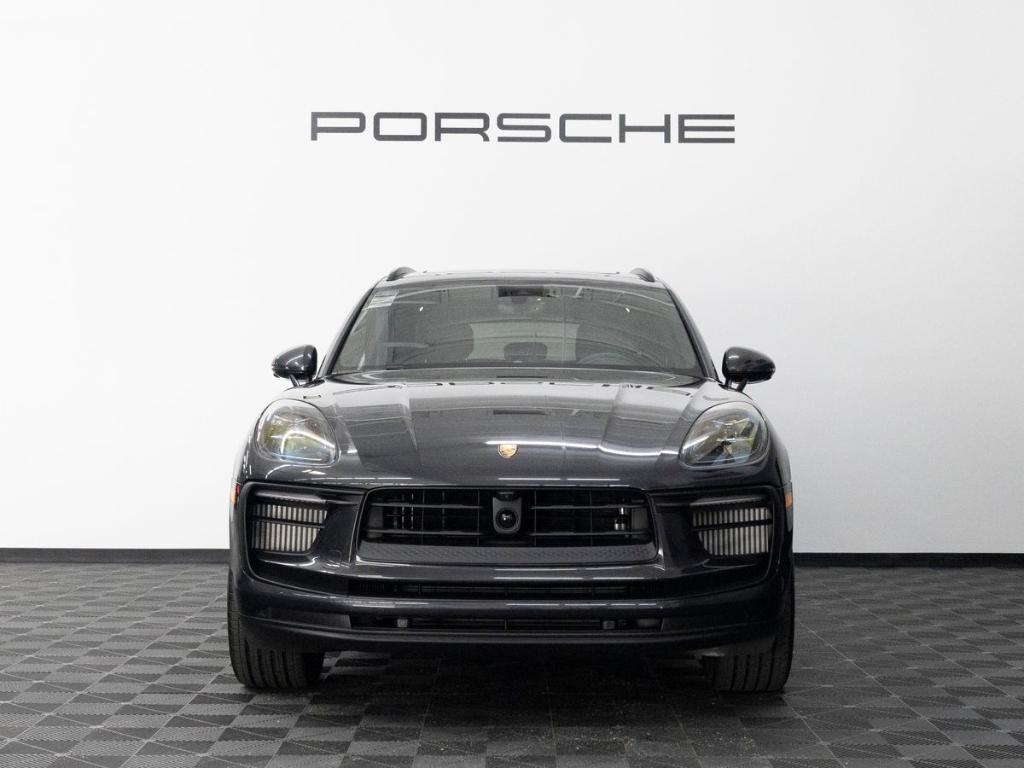 new 2026 Porsche Macan car, priced at $103,740
