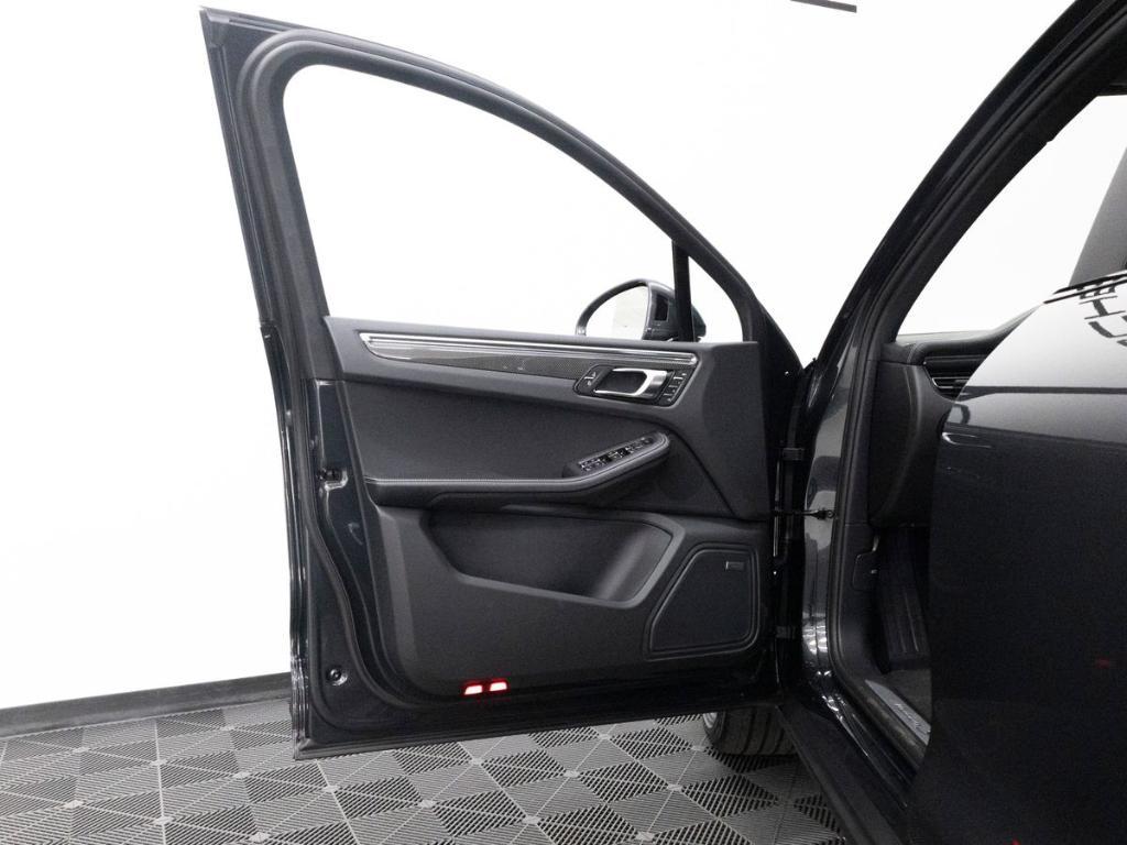 new 2026 Porsche Macan car, priced at $103,740
