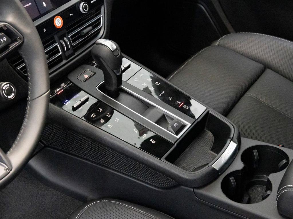 new 2026 Porsche Macan car, priced at $103,740