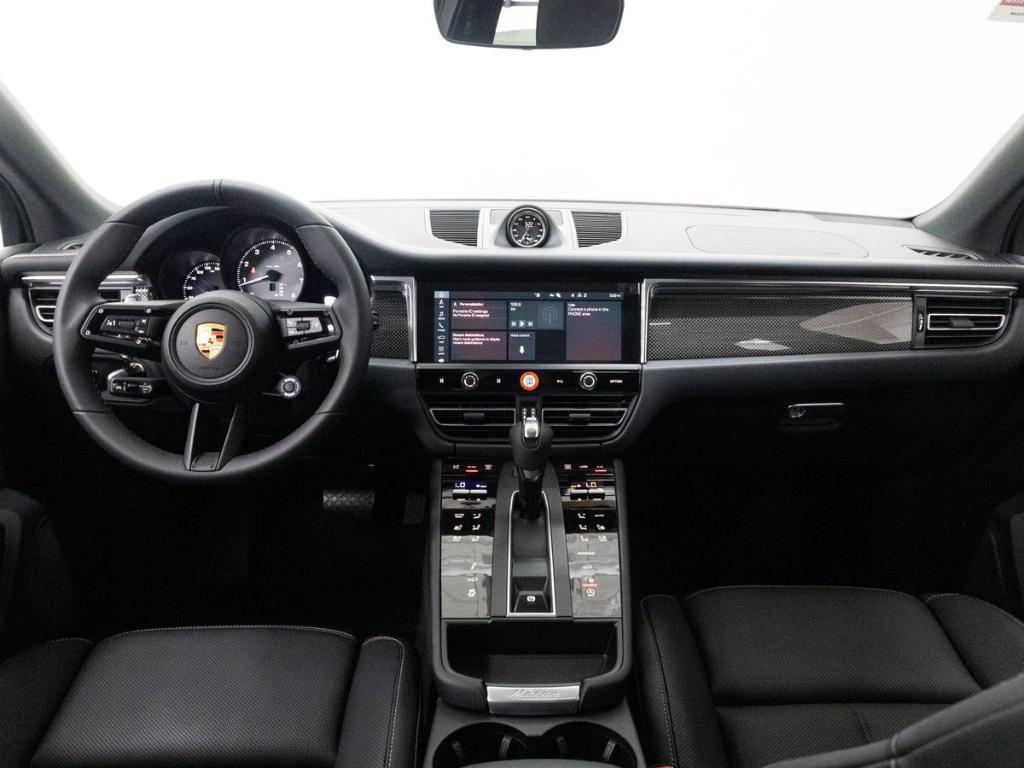 new 2026 Porsche Macan car, priced at $103,740