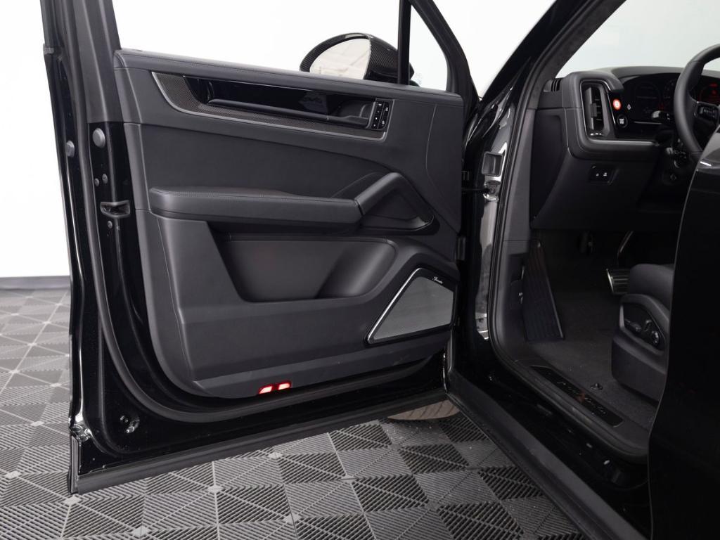 new 2026 Porsche Cayenne car, priced at $201,430