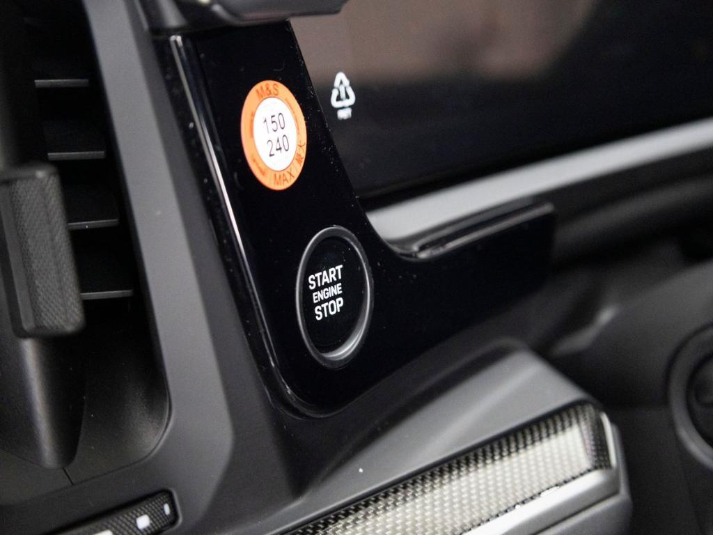 new 2026 Porsche Cayenne car, priced at $201,430