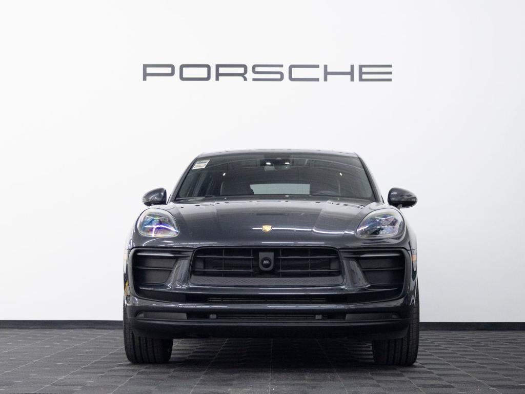 used 2026 Porsche Macan car, priced at $65,000