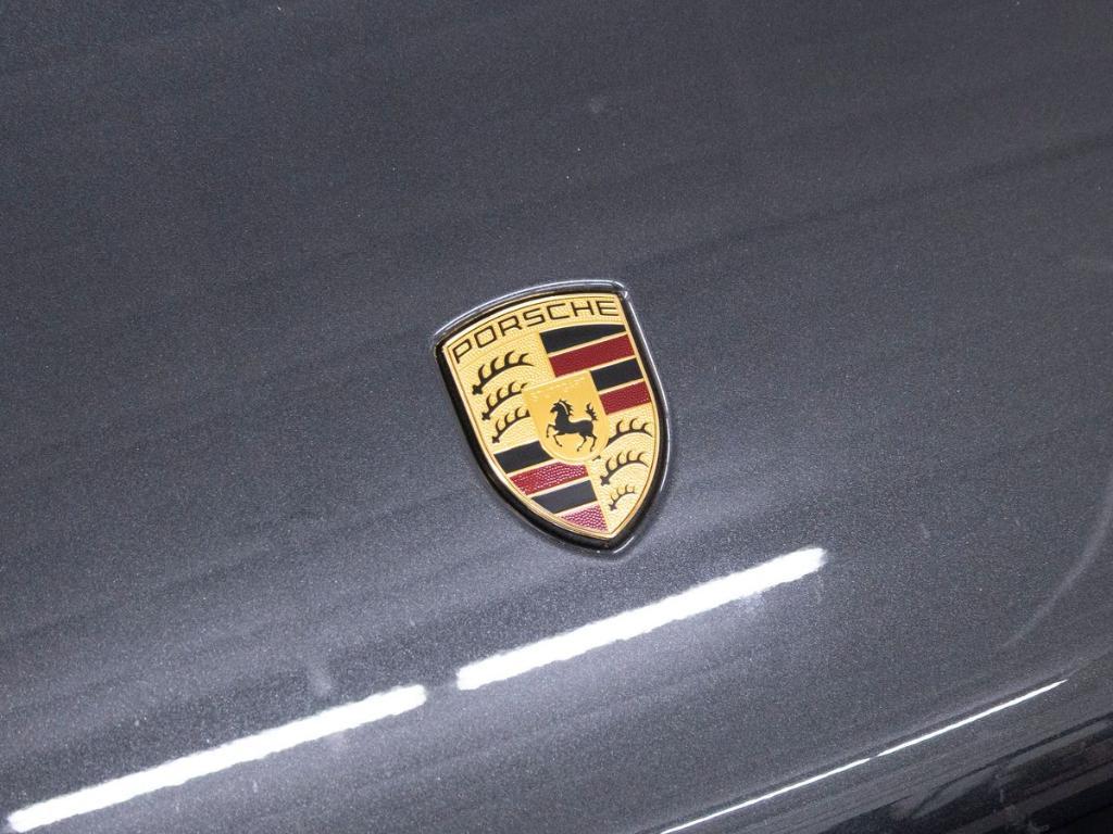 used 2026 Porsche Macan car, priced at $65,000