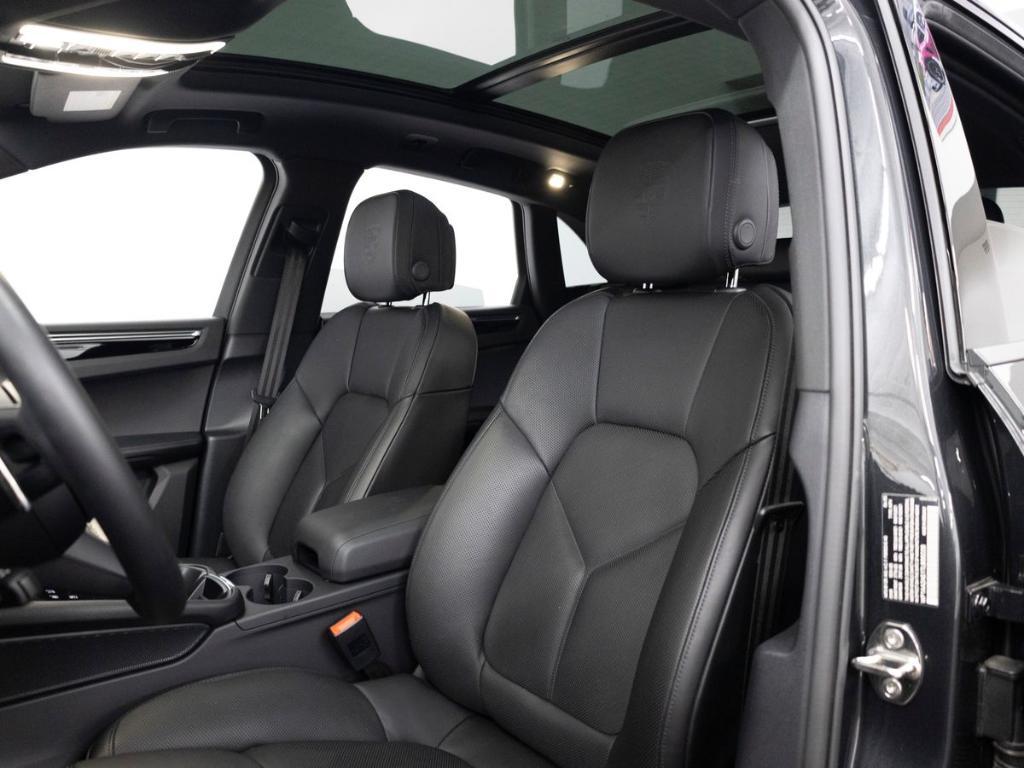 used 2026 Porsche Macan car, priced at $65,000